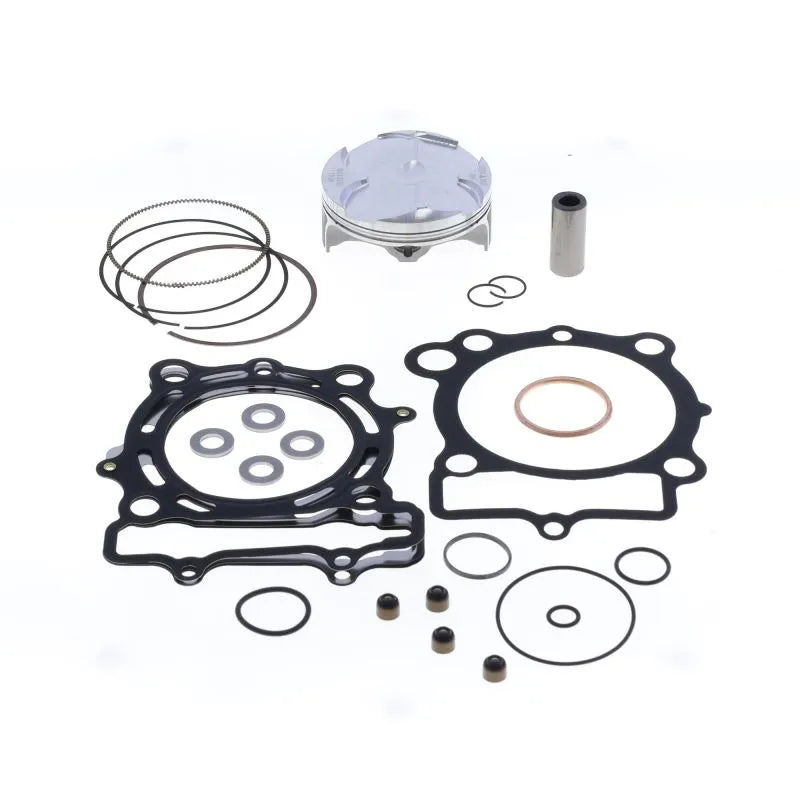 Athena auto part