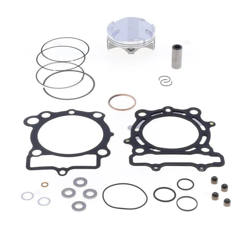 Athena auto part