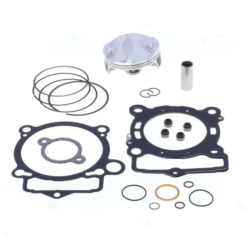 Athena auto part