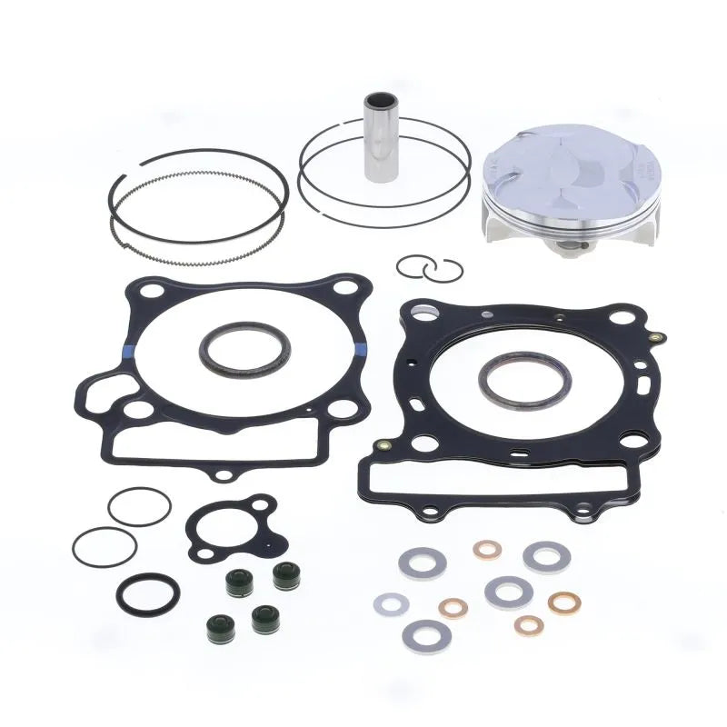 Athena auto part