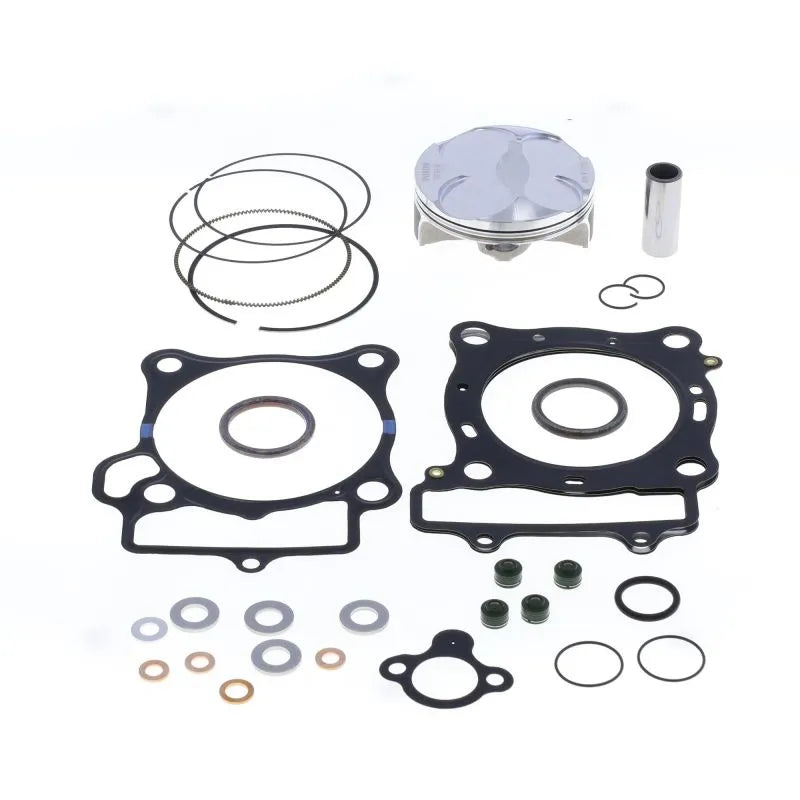 Athena auto part