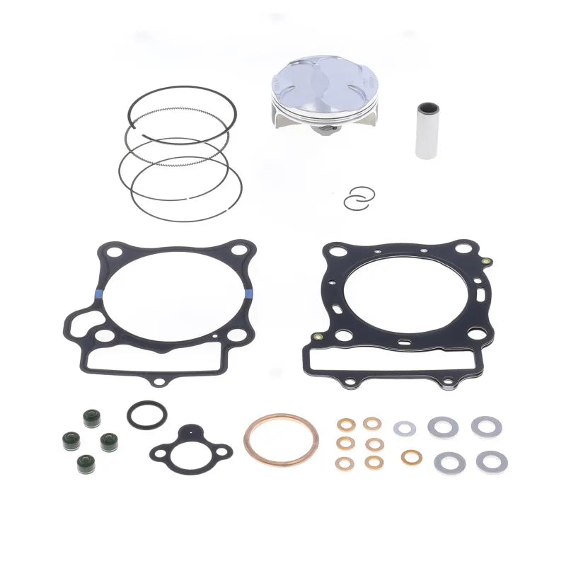Athena auto part