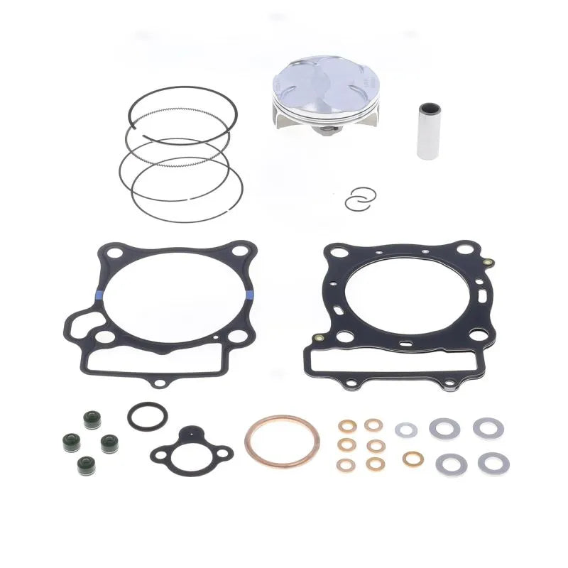 Athena auto part