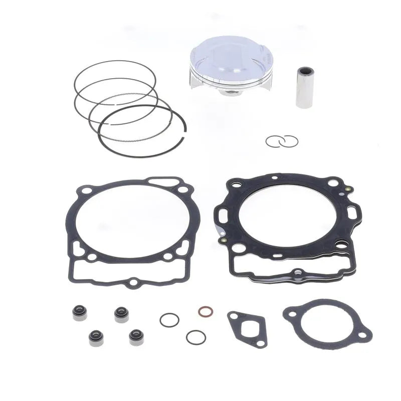 Athena auto part