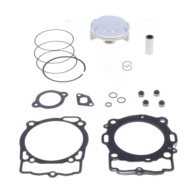 Athena auto part