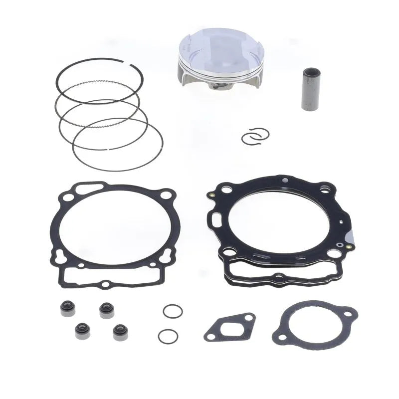 Athena auto part