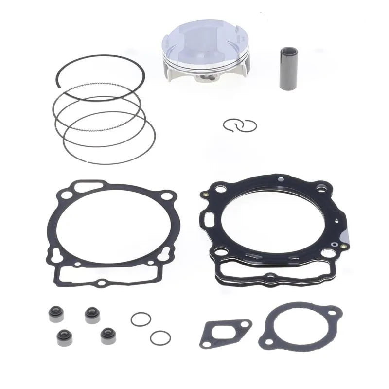 Athena auto part