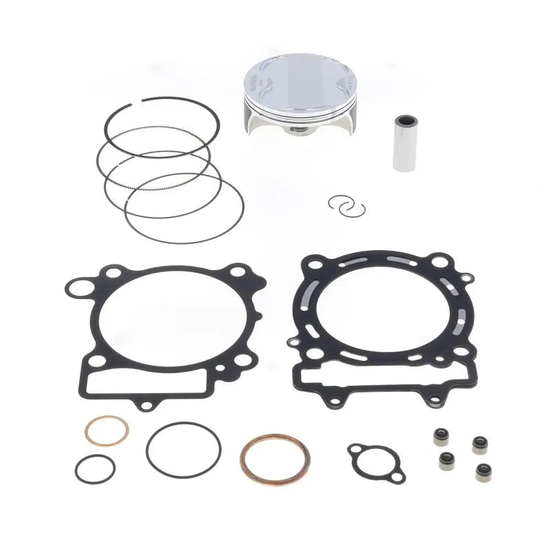 Athena auto part