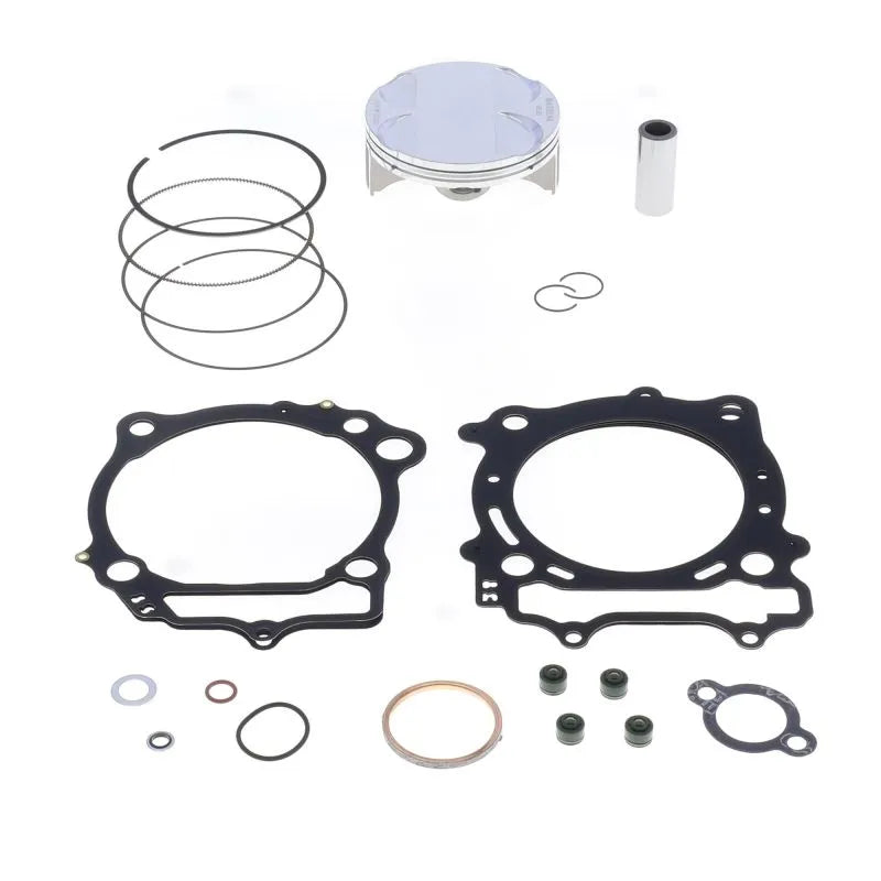 Athena auto part