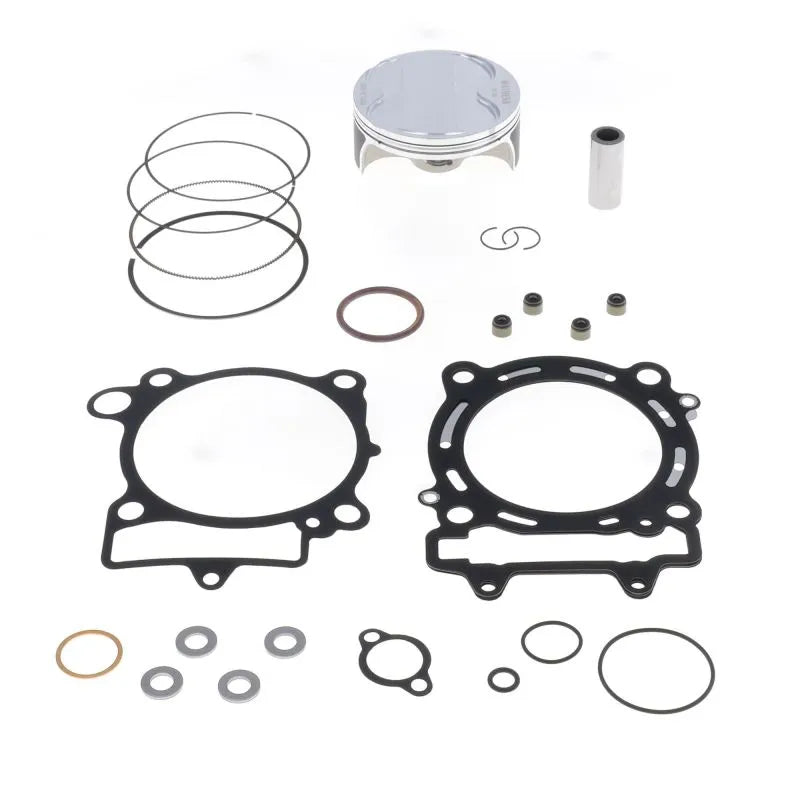 Athena auto part