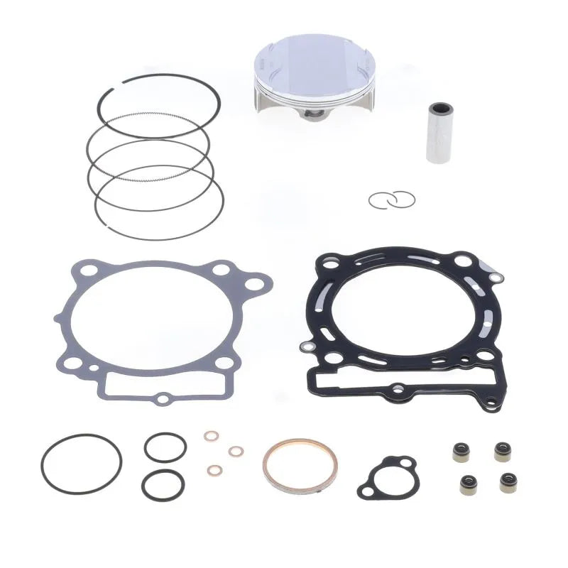 Athena auto part