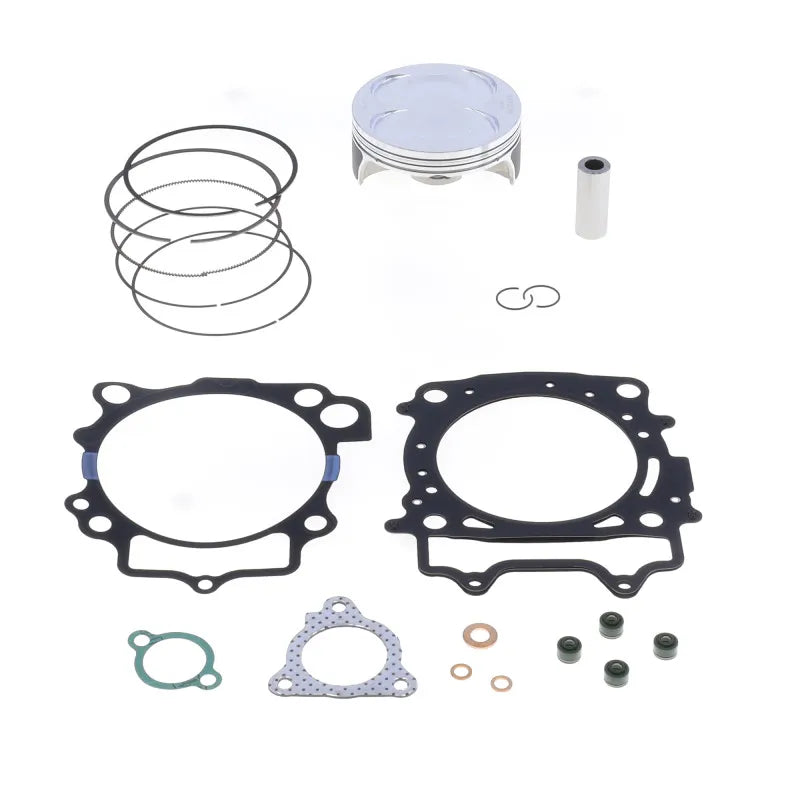 Athena auto part