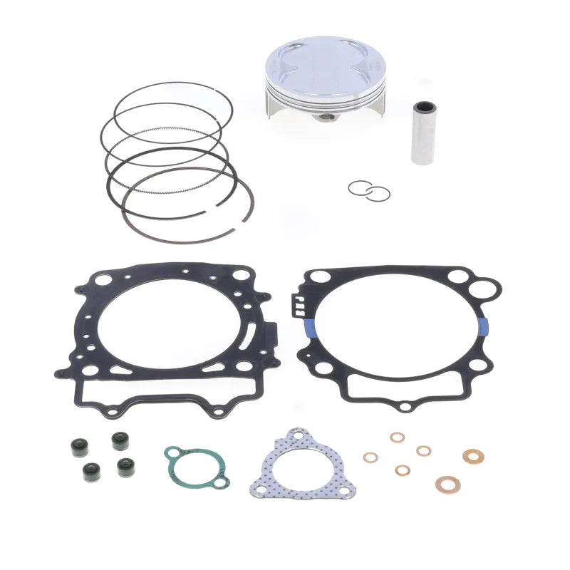 Athena auto part