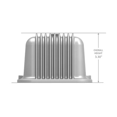Holley auto part