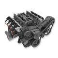 GM LS Tall Valve Cover Set - Polished