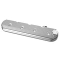 LS VALVE COVERS VINTAGE FINNED POLISHED