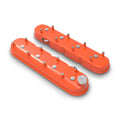 VALVE COVER, TALL LS FACTORY ORANGE