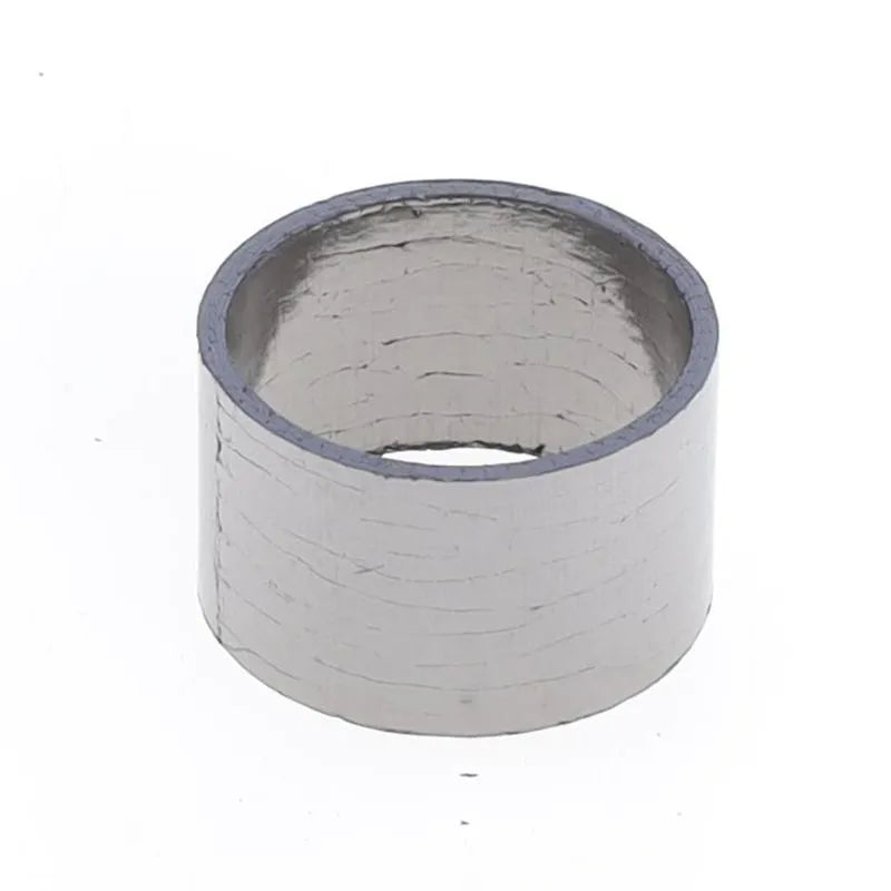 Athena muffler