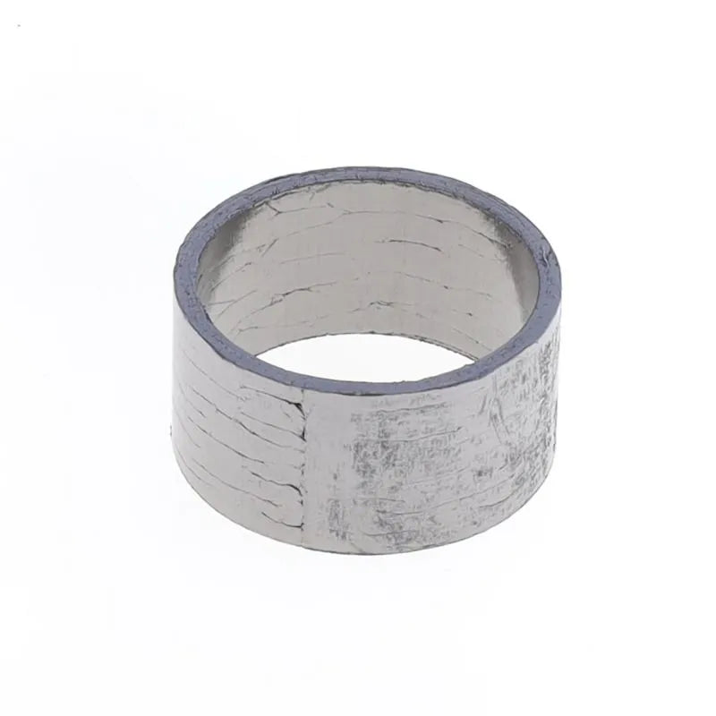 Athena muffler