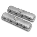2-PIECE CAST ALUM. V/C SET NATURAL