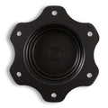 BILLET FUEL CELL CAP W/6 BOLT FLANGE HOLLEY