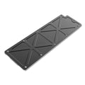 Valley Cover - Trussed GM LS2/LS3/LS7/LSX
