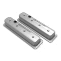 GM MUSCLE SBC CNTER BOLT V/C,FINNED,NAT
