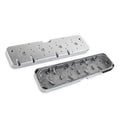 VALVE COVER ADAPTER PLATES - SBC TO LS