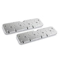 VALVE COVER ADAPTER PLATES - SBC TO LS