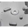 VALVE COVER ADAPTER PLATES - SBC TO LS