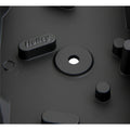 VALVE COVER ADAPTER PLATES - SBC TO LS