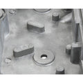 VALVE COVER ADAPTER PLATES - SBC TO LS