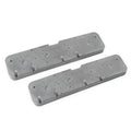 VALVE COVER ADAPTER PLATES - SBC TO LS