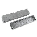 VALVE COVER ADAPTER PLATES - SBC TO LS