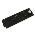 VALLEY COVER TRUSSED SATN BLK W/OIL FILL