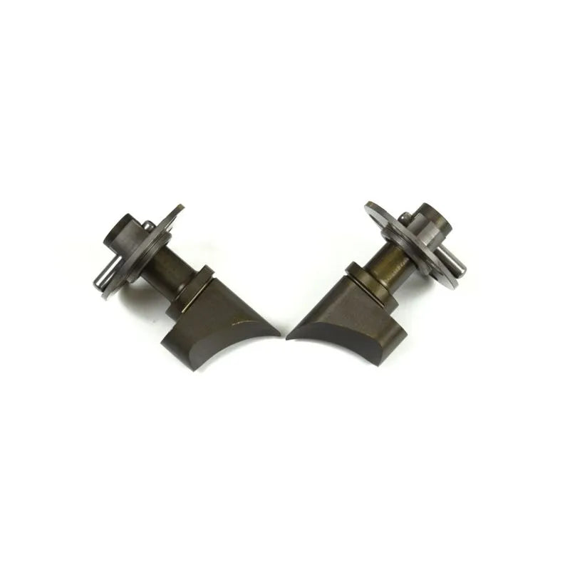 Athena exhaust