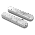 GM TALL LS BOWTIE/CHEVROLET VALVE COVER