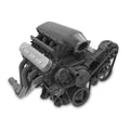 GM TALL LS BOWTIE/CHEVROLET VALVE COVER