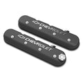 LS Series Valve Covers w/Bowtie Chevrolet Logo