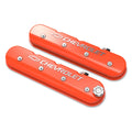 GM TALL LS BOWTIE/CHEVROLET VALVE COVER