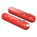 LS Series Valve Covers w/Bowtie Chevrolet Logo