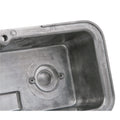 SBC M/T Valve Cover Set - Polished