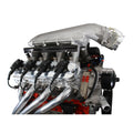 GM LS1 Valve Cover Set - Polished