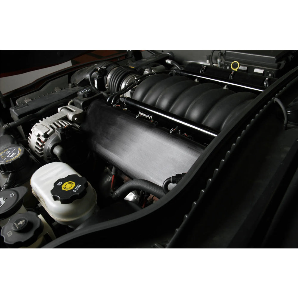 LS COIL COVERS BIG BLOCK