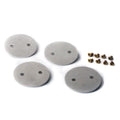 Holley auto part