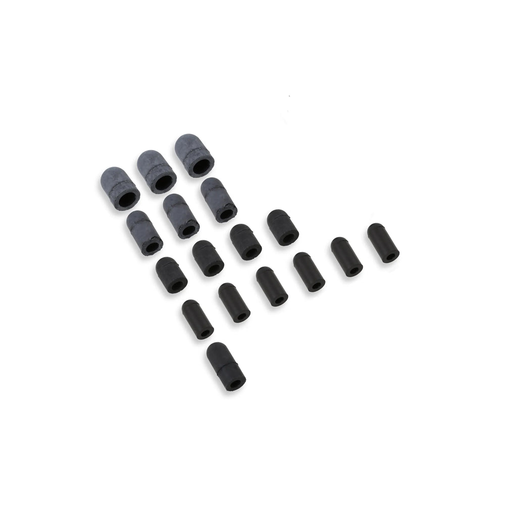 HOLLEY VACUUM CAP ASST.