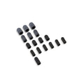 HOLLEY VACUUM CAP ASST.