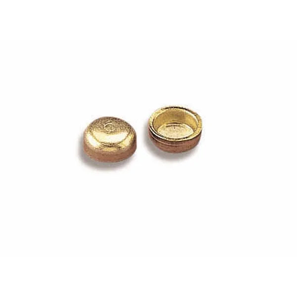 Main Well Plugs (10)