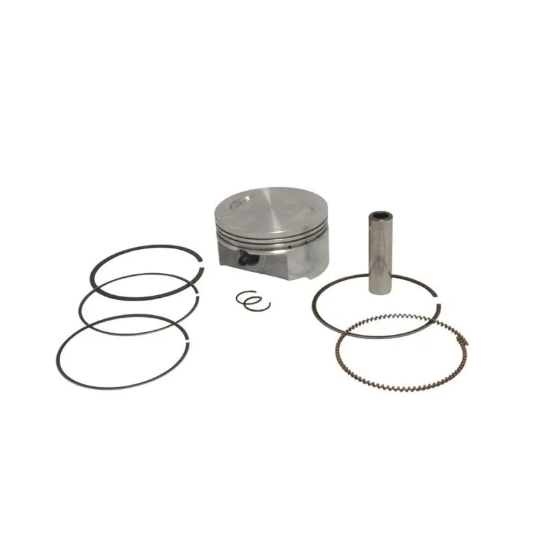 Athena auto part