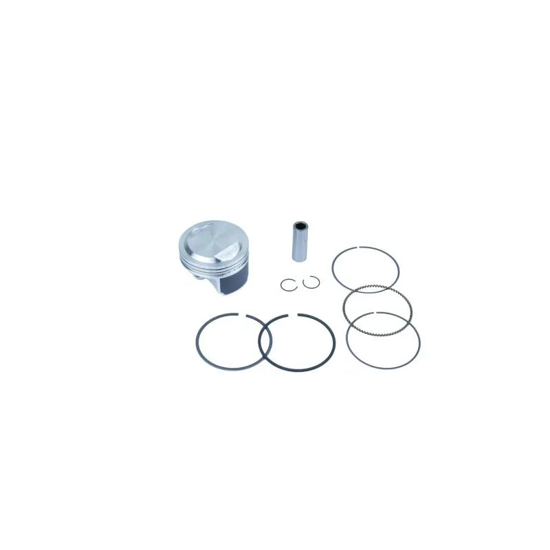 Athena auto part